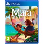 Jeu vid�o - just for games - summer in mara - aventure - agriculture - exploration