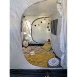 Chambre intrieure pour annexe : luxe tivano et zphiros air