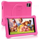Tablette 7 pouces sumtab enfant android 11 8 go ram 64 go rom rose