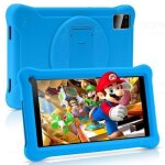 Tablette enfants 7 pouces sumtab sumtab k708 8go ram 64go rom bleu avec étui antichoc Tablette enfants 7 pouces sumtab sumtab k708 8go ram 64go rom bleu avec étui antichoc