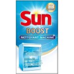 Sun nettoyant lave - vaisselle expert boost - 3 doses