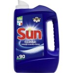 Sun poudre de lavage - 285 kg