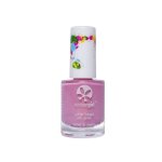 Suncoat girl vernis rose clair avec paillettes multicolores 9ml Suncoat girl vernis rose clair avec paillettes multicolores 9ml