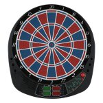 Sunflex cible de fl�chettes �lectronique pointes souples - master