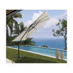 Parasol dport 3x3m - lin - sunking