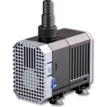 Sunsun chj - 1500 eco pompe � eau 1500l / h 25w pompe mini et moyen aquarium d�bit r�glable pour eau ...