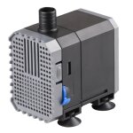 Sunsun chj - 500 eco pompe  eau 500l / h 7w pompe mini et moyen aquarium