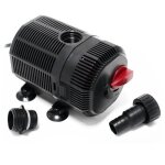 Sunsun cqb - 2000 pompe de bassin supereco - 193 x 99 x 131 mm - débit m Sunsun cqb - 2000 pompe de bassin supereco - 193 x 99 x 131 mm - débit m