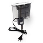 Sunsun hbl - 302 filtre suspendu