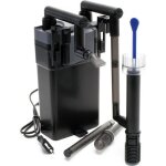 Sunsun hbl - 803 filtre suspendu hang on filter 6 w 195 x 170 x 320 mm d�bit 500 l / h pour aquariums ...