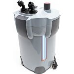 Sunsun hw - 404b filtre extrieur pour aquarium dbit 2000 l / h 9 w uvc