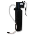 Sunsun jp - 025f pompe � flux 1600 l / h 35 w pompe interne de filtration pour aquariums de 180 l max. ...