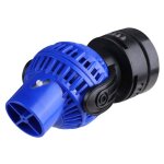 Sunsun jvp - 131 pompe de brassage wavemaker 6000 l / h 8 w fixation par aimant pour aquarium eau de ...