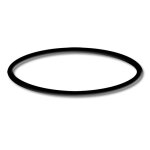 Sunsun pi�ces d�tach�es pompe de piscine hzs - 550 / 750 joint torique 4