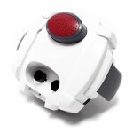 Sunsun pi�ces de rechange filtre ext�rieur d?aquarium hw - 702a t�te de filtre