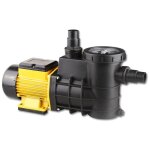 Sunsun pompe piscine 220 w ? débit 5000 l / h ? hauteur refoulement 55 Sunsun pompe piscine 220 w ? débit 5000 l / h ? hauteur refoulement 55