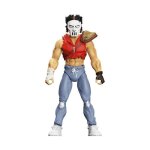 Super7 - les tortues ninja - figurine ultimates casey jones (mirage) 18 cm