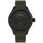 Montre homme - superdry - syg212nb - quartz - résine - etanche 5 atm Montre homme - superdry - syg212nb - quartz - résine - etanche 5 atm