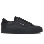 Superga 3843 court chaussures pour homme noir s5135ew - akc