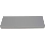 Superkissen24 matelas coussin dossier pour palette canap� appui 120x40 - int�rieur - ext�rieur - imperm�able ...