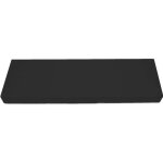 Superkissen24 matelas coussin dossier pour palette canap� appui 120x40 - int�rieur - ext�rieur - imperm�able ...