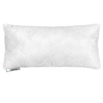 Superkissen24 oreillers en microfibre 80x40 cm avec garnissage fibre polyester - hypoallergenique oreillers ... Superkissen24 oreillers en microfibre 80x40 cm avec garnissage fibre polyester - hypoallergenique oreillers ...