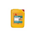 Superlastifiant haut rducteur deau sika sikacem fluidifiant - 5l