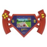 Superman cyber arcade motion � console portable avec contr�le gestuel �cran lcd couleur 2. 8 et 50 jeux ...