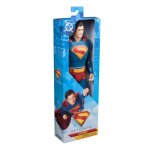 Superman - figurine 30cm - d�s 4 ans - superman le film