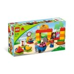 Supermarch� lego� duplo� - mon premier supermarch� lego duplo 6137 - 38 pi�ces - mixte