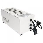 Superplant - ballast magnetic hps - mh avec fusible - 250w
