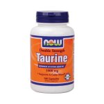 Suppléments pour les sportifs suppléments d?acides aminés now double force taurine (1000mg) 100 caps Suppléments pour les sportifs suppléments d?acides aminés now double force taurine (1000mg) 100 caps