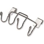 Support pour accessoires - weber - en acier - pour barbecue � charbon �47 et �57 cm