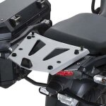 Support alu top case givi monokey (sra4105) kaw?