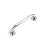 Support de barre dappui salle de bain - scurit en acier inoxydable pour douche - baignoire
