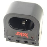 Support de batterie 2610z00347 - visseuse skil Support de batterie 2610z00347 - visseuse skil