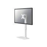 Support de bureau - newstar - fpma - d890white - 30 pouces - capacité 6 kg - blanc Support de bureau - newstar - fpma - d890white - 30 pouces - capacité 6 kg - blanc