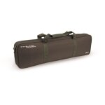 Support de canne � p�ches - fox - stalker plus pod - l�ger et r�glable - noir