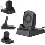 Support de chargeur de montre intelligente charge rapide pour fossil gen 4 / 5 bracelet intelligent telephonie ...