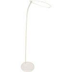 Support ciel de lit pour bb - roba - flche de lit 150cm - blanc