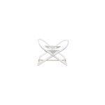 Support de couffin (barre bois) - beige