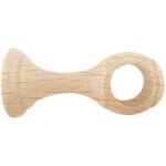 Support court plafond - brut - d: 20 mm