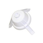 Support dampoule pour projecteur piscine eurolite hayward spo512.