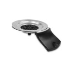 Support dosette 1 tasse 422225962782 pour cafetire - expresso broyeur philips senseo