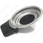 Support dosette 1 tasse 422225944211 - cafetiere philips Support dosette 1 tasse 422225944211 - cafetiere philips
