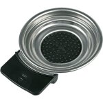 Support de dosette 1 tasse - philips - accessoire pour cafetière expresso Support de dosette 1 tasse - philips - accessoire pour cafetière expresso