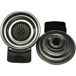 Support dosette 1 tasse crp10001 422225944212 pour cafetière - expresso broyeur philips saeco sensea ... Support dosette 1 tasse crp10001 422225944212 pour cafetière - expresso broyeur philips saeco sensea ...