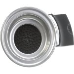Pieces preparation des boissons petit electromenager 422225962271 support dosette 2 tasses hd5010 / 01 ...