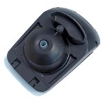 Support dosettes - cafetière expresso - krups (52412) Support dosettes - cafetière expresso - krups (52412)