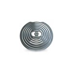 Support à dosettes pour cafetière senseo philips - inox - gris - hd7820 - hd782031 Support à dosettes pour cafetière senseo philips - inox - gris - hd7820 - hd782031
